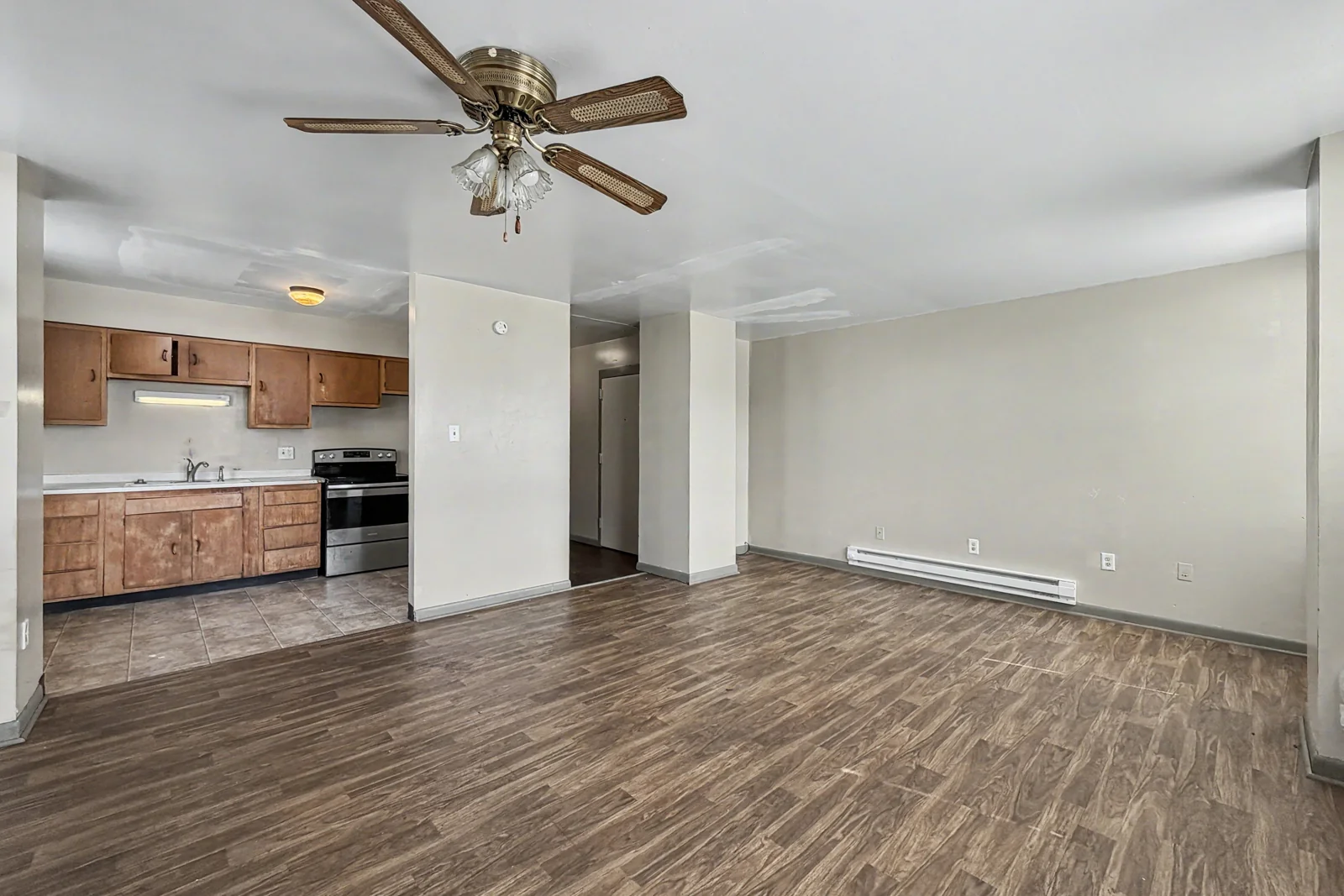 106 North Apartments — Sale in Fort Dodge, IA, photo 2 of 8