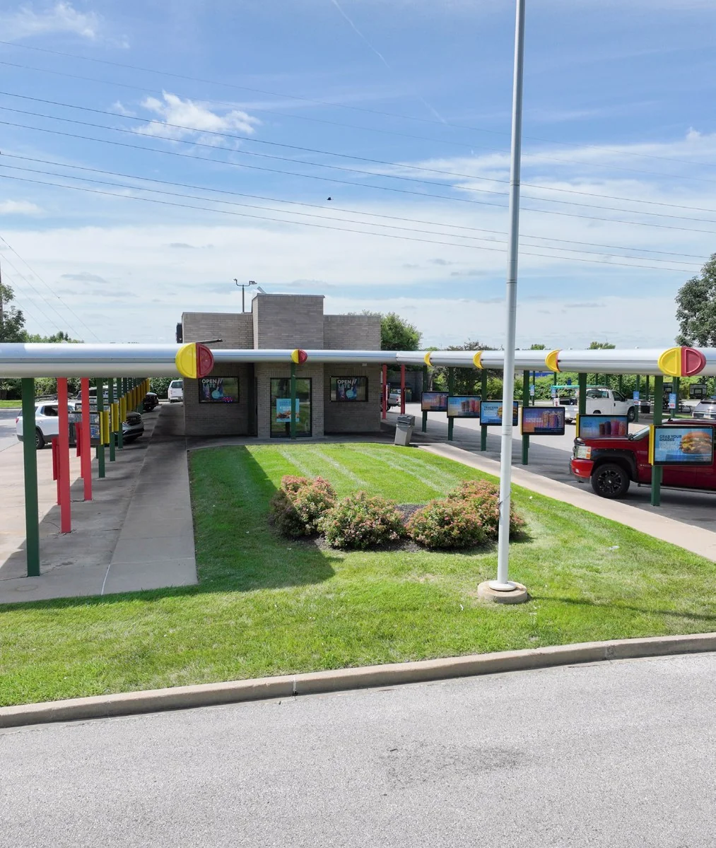 Sonic Drive-In | Shawnee, KS — Sale in Lenexa, KS, photo 4 of 8