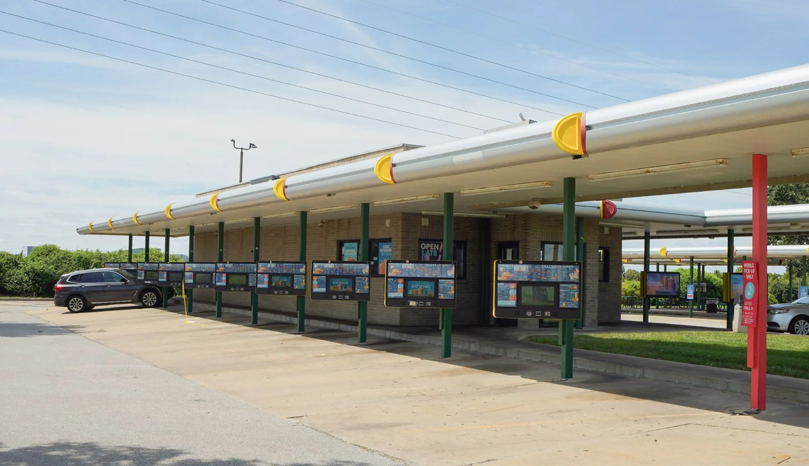 Sonic Drive-In | Shawnee, KS — Sale in Lenexa, KS, photo 5 of 8