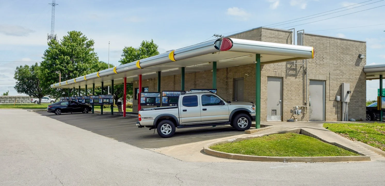 Sonic Drive-In | Shawnee, KS — Sale in Lenexa, KS, photo 6 of 8