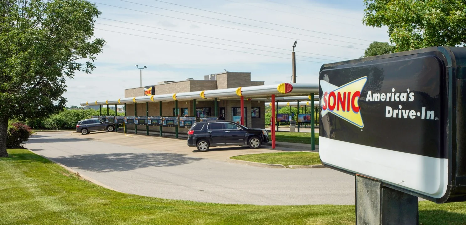 Sonic Drive-In | Shawnee, KS — Sale in Lenexa, KS, photo 7 of 8