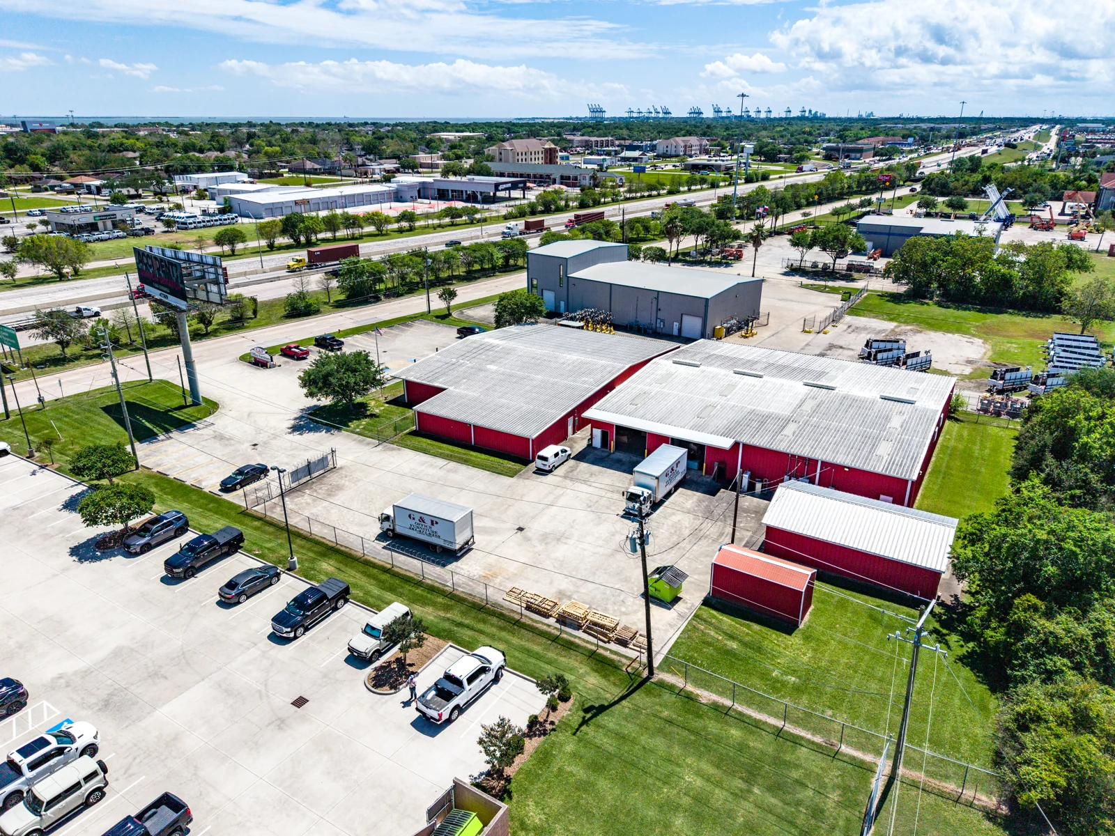 506 Hwy 146 South — Sale in La Porte, TX, photo 1 of 4