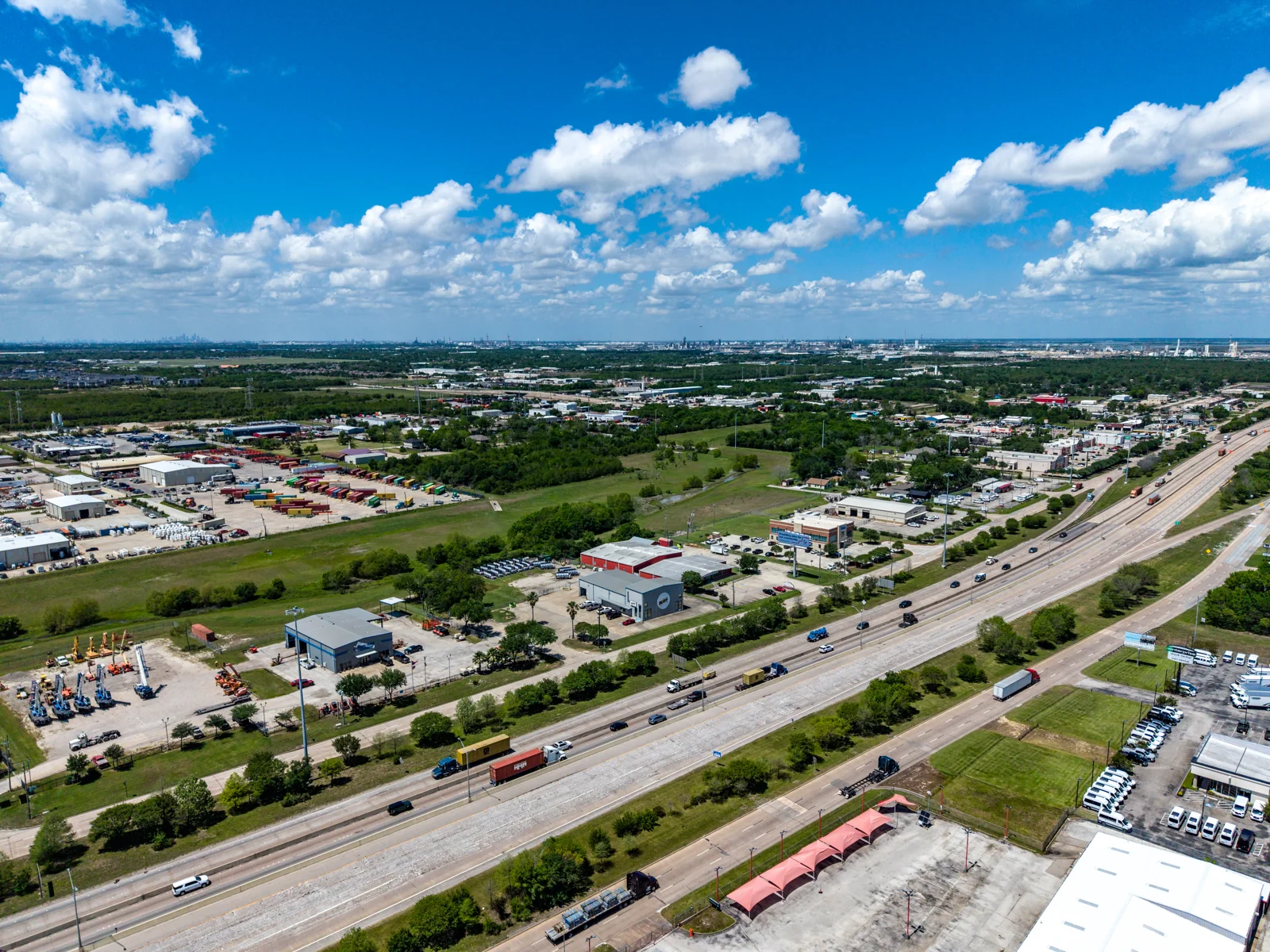 506 Hwy 146 South — Sale in La Porte, TX, photo 2 of 4