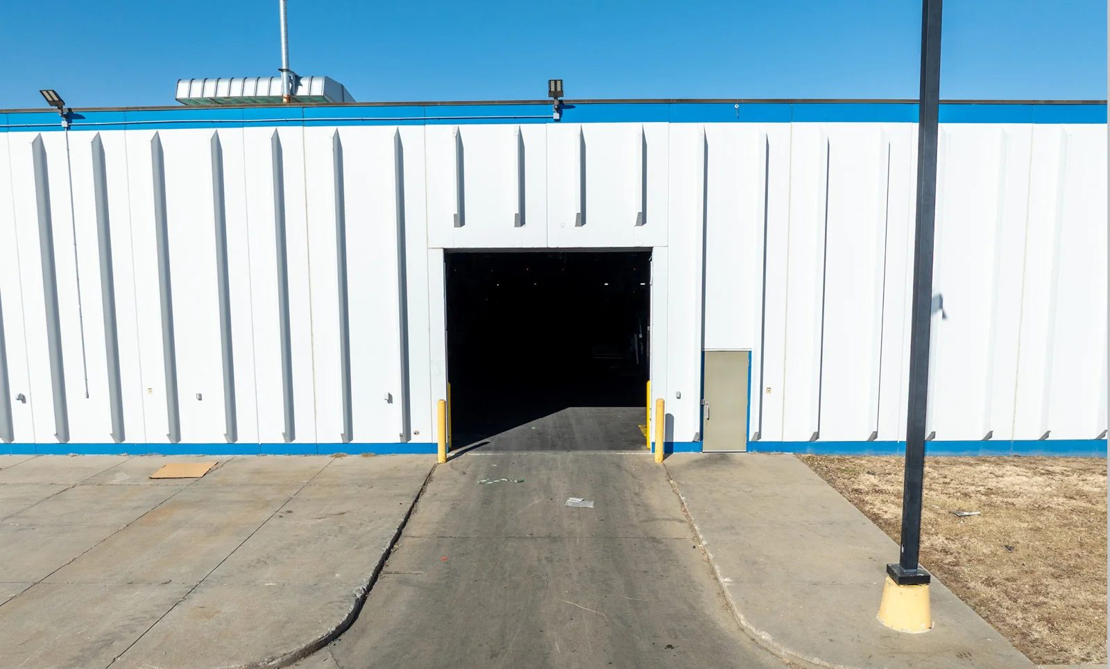 Former Industrial Bakery Facility in Bellevue — Sale in Bellevue, NE, photo 8 of 8