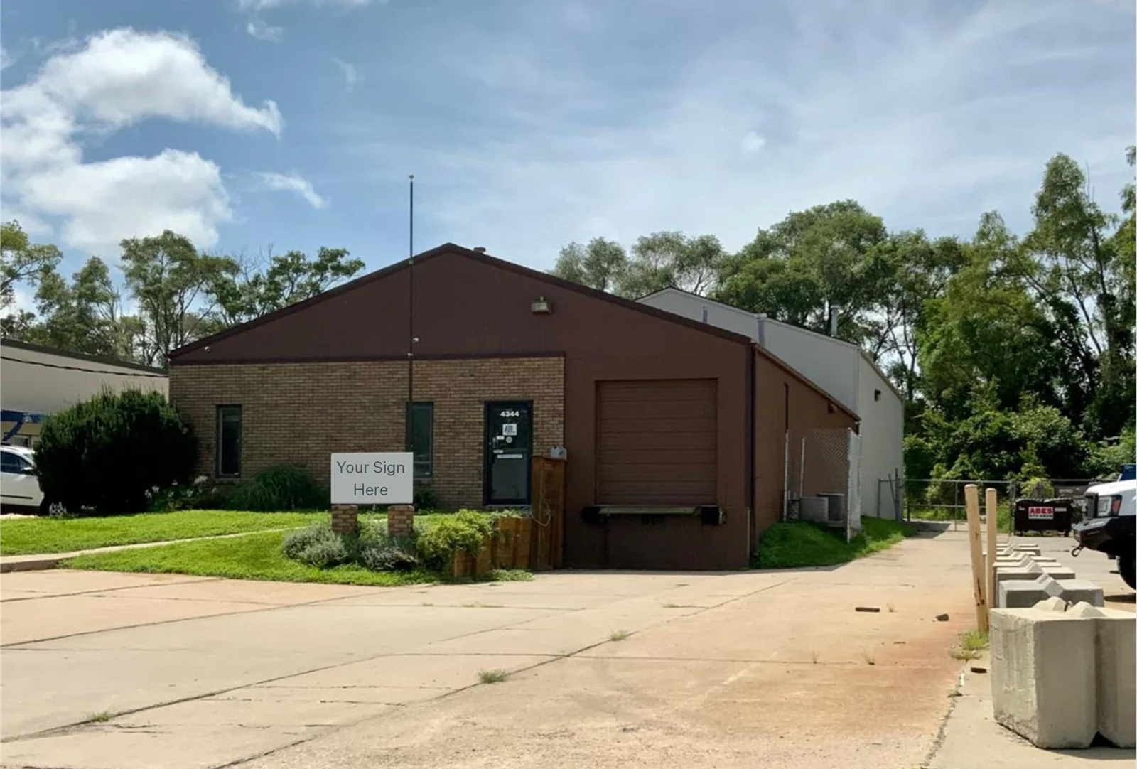 Industrial in Omaha, NE — Sale in Omaha, NE, photo 1 of 8