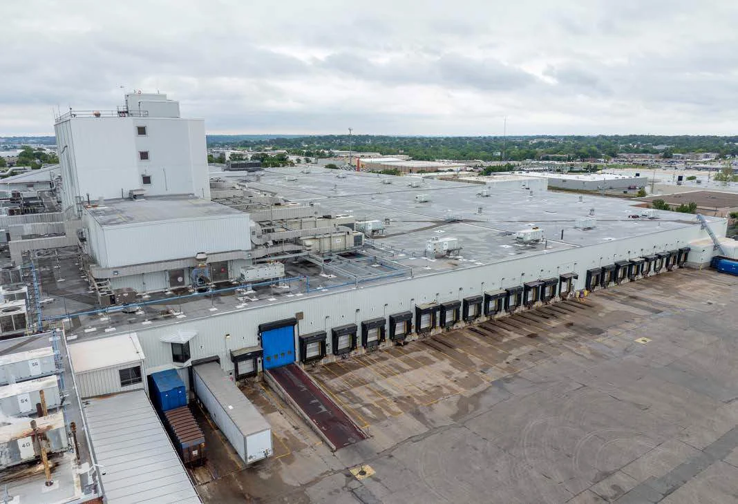 Pristine Food Manufacturing Facility — Sale in Omaha, NE, photo 4 of 8