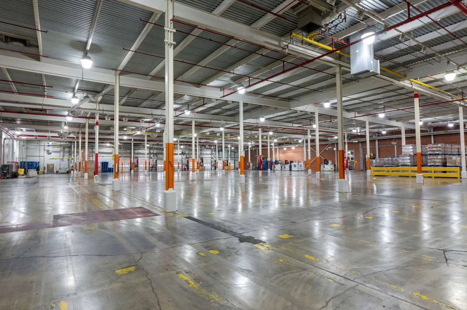 Pristine Food Manufacturing Facility — Sale in Omaha, NE, photo 7 of 8