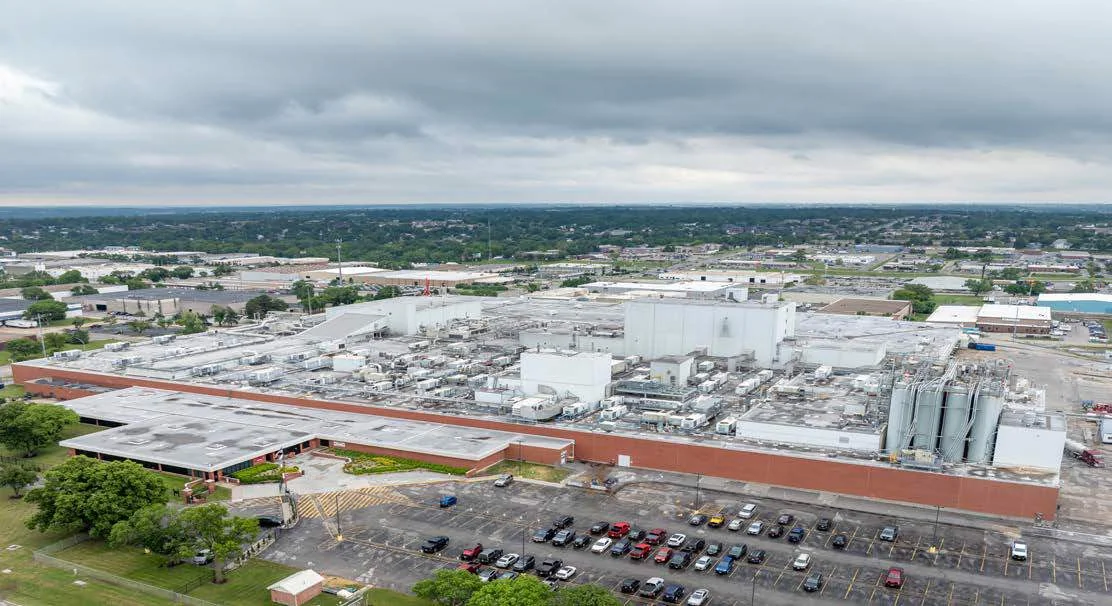 Pristine Food Manufacturing Facility — Sale in Omaha, NE, photo 8 of 8