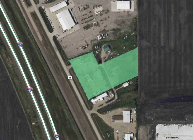 Land in Fargo, ND - other for sale in fargo, ND