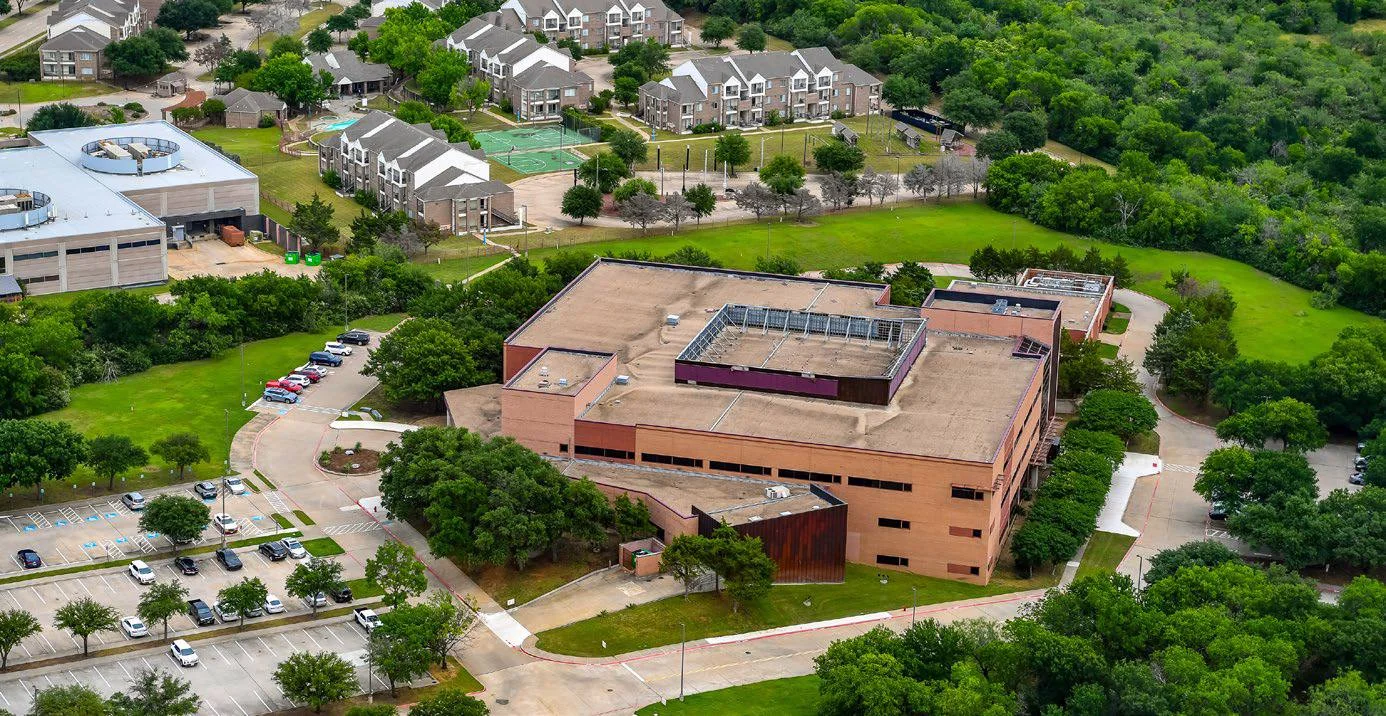 AT&T Irving Campus — Sale in Irving, TX, photo 1 of 8
