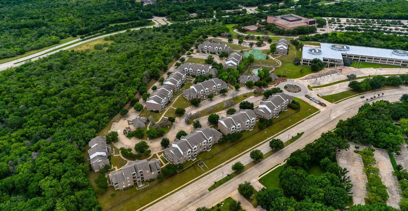 AT&T Irving Campus — Sale in Irving, TX, photo 2 of 8
