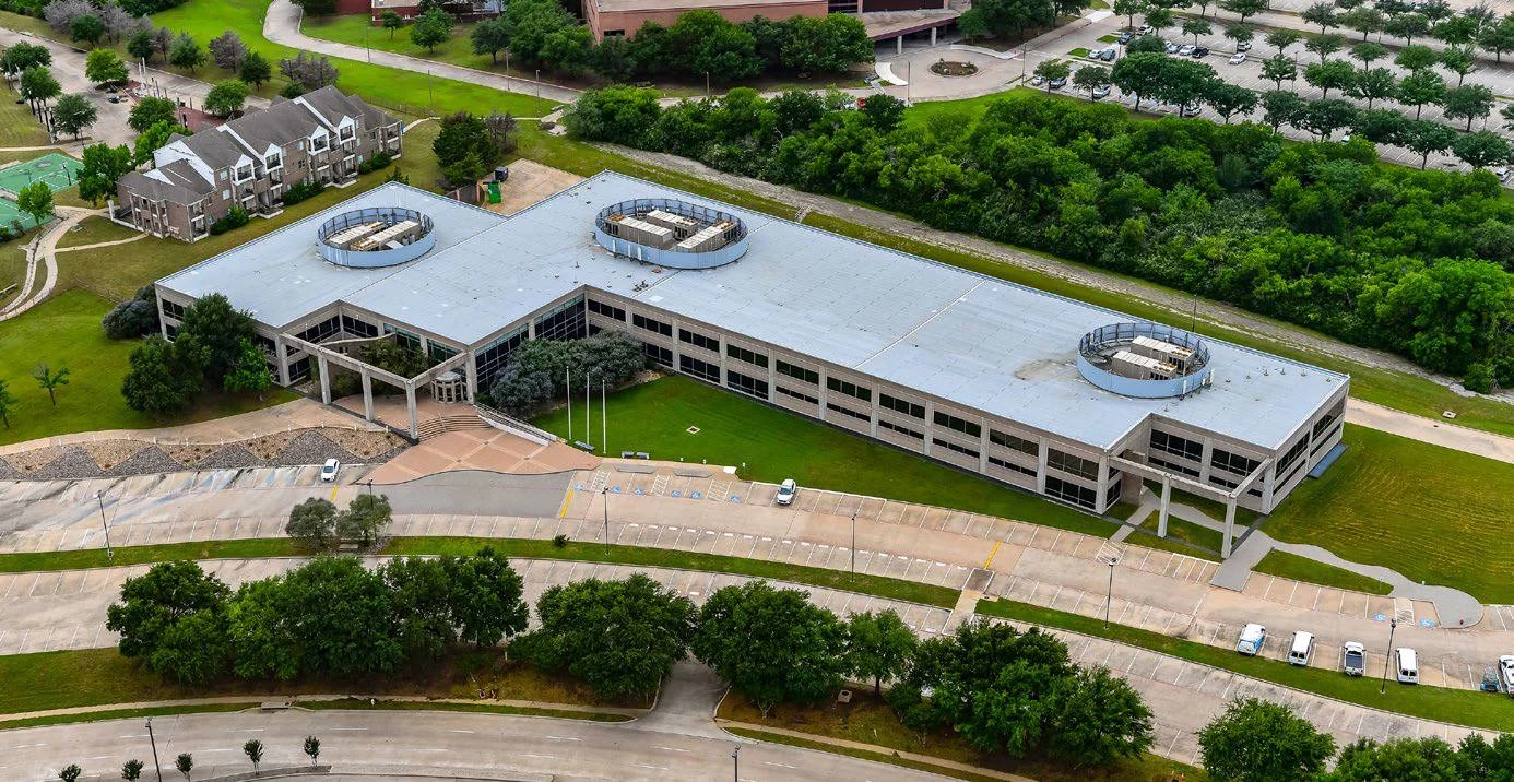 AT&T Irving Campus — Sale in Irving, TX, photo 3 of 8