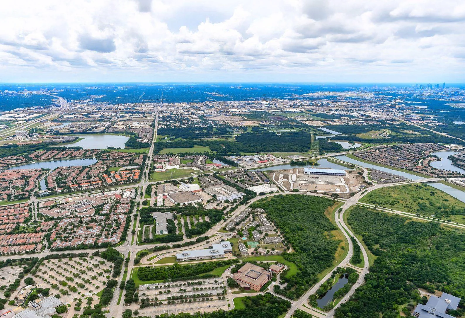 AT&T Irving Campus — Sale in Irving, TX, photo 5 of 8