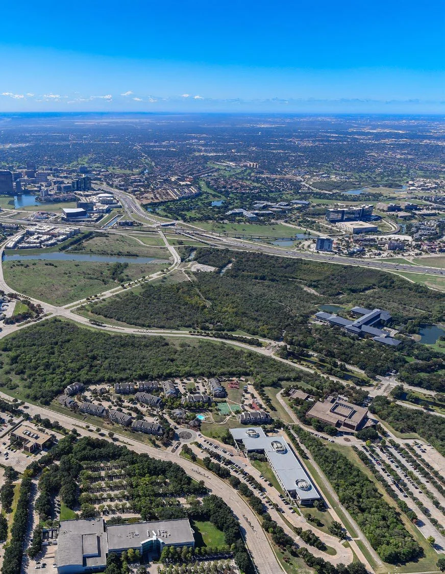 AT&T Irving Campus — Sale in Irving, TX, photo 7 of 8