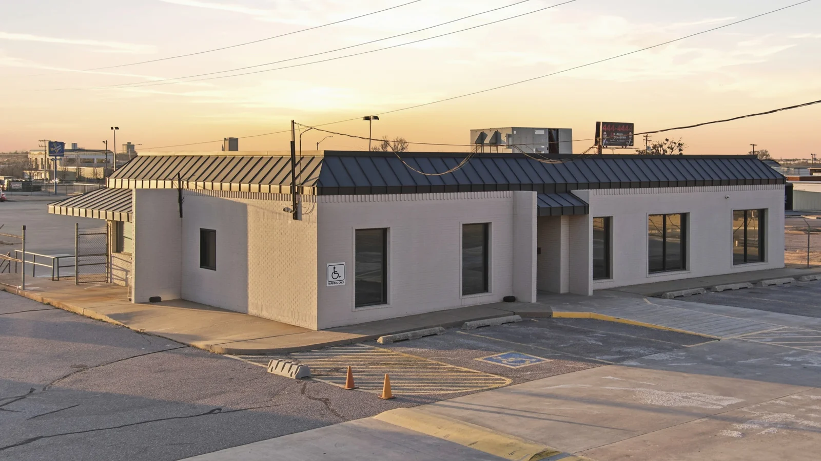 Industrial in Oklahoma City, OK — Sale in Oklahoma City, OK, photo 2 of 8