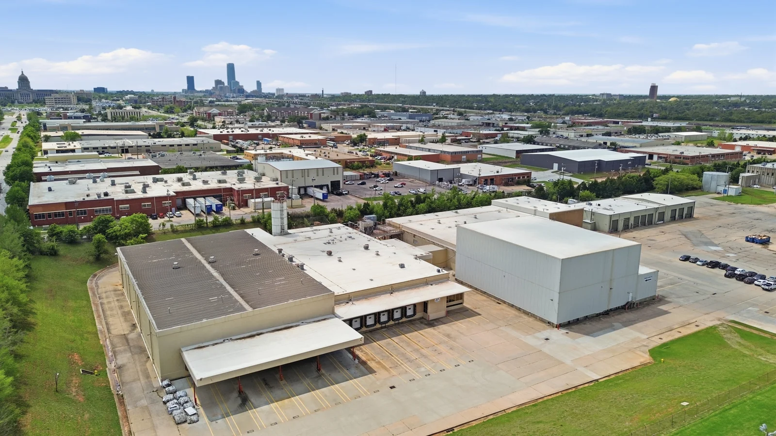 Industrial in Oklahoma City, OK — Sale in Oklahoma City, OK, photo 4 of 8