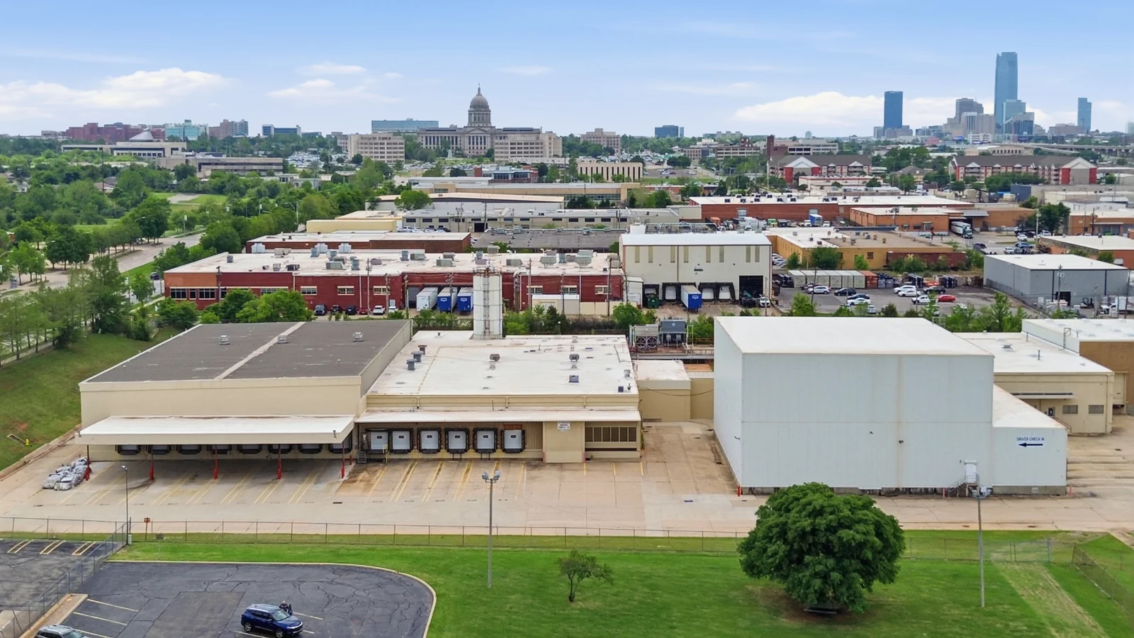 Industrial in Oklahoma City, OK — Sale in Oklahoma City, OK, photo 5 of 8