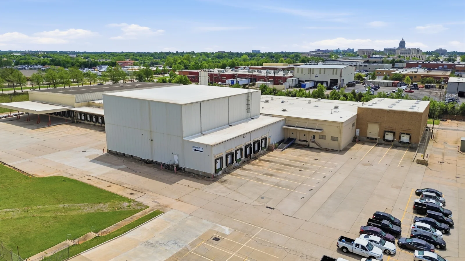 Industrial in Oklahoma City, OK — Sale in Oklahoma City, OK, photo 6 of 8