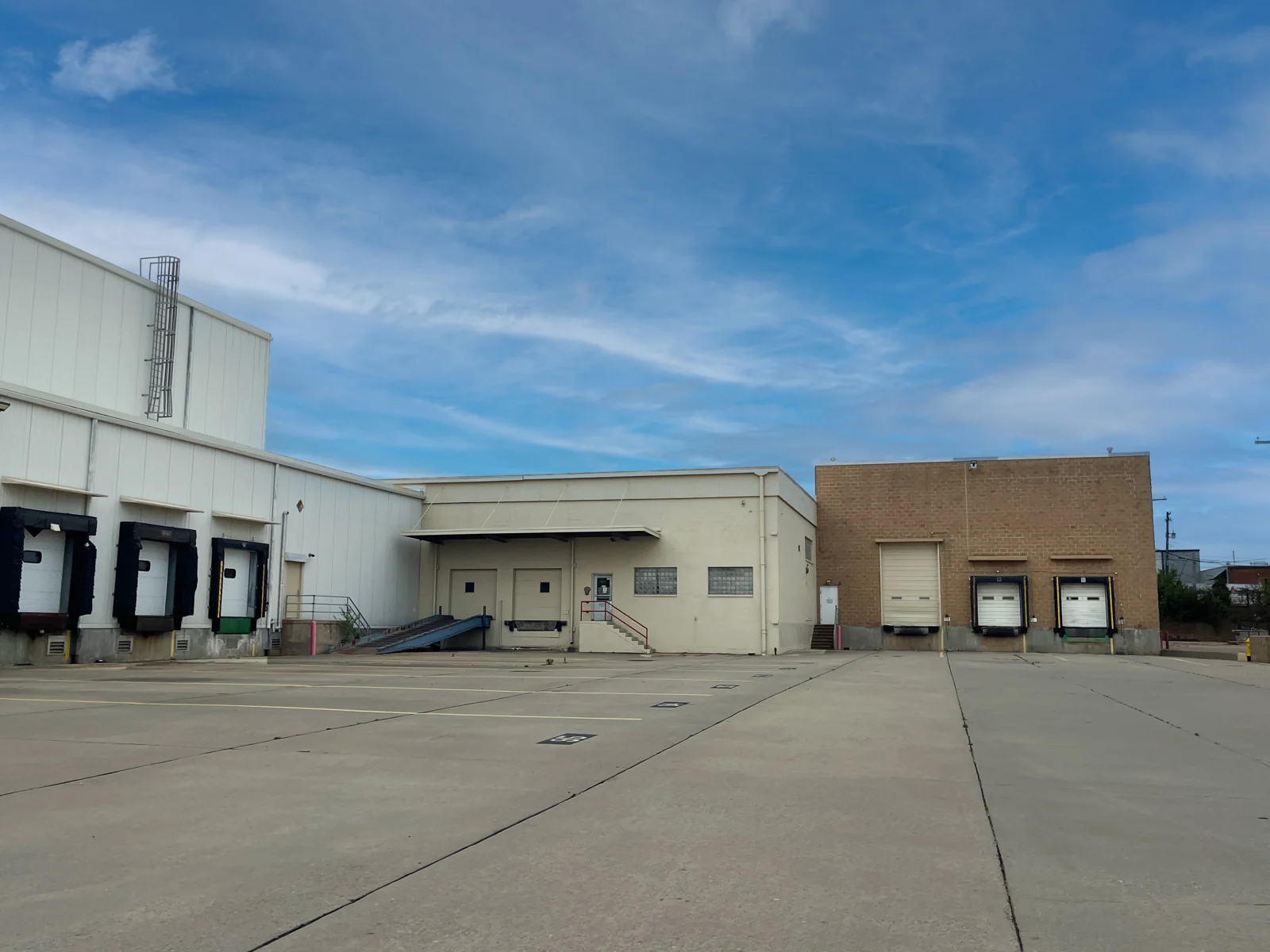Industrial in Oklahoma City, OK — Sale in Oklahoma City, OK, photo 8 of 8