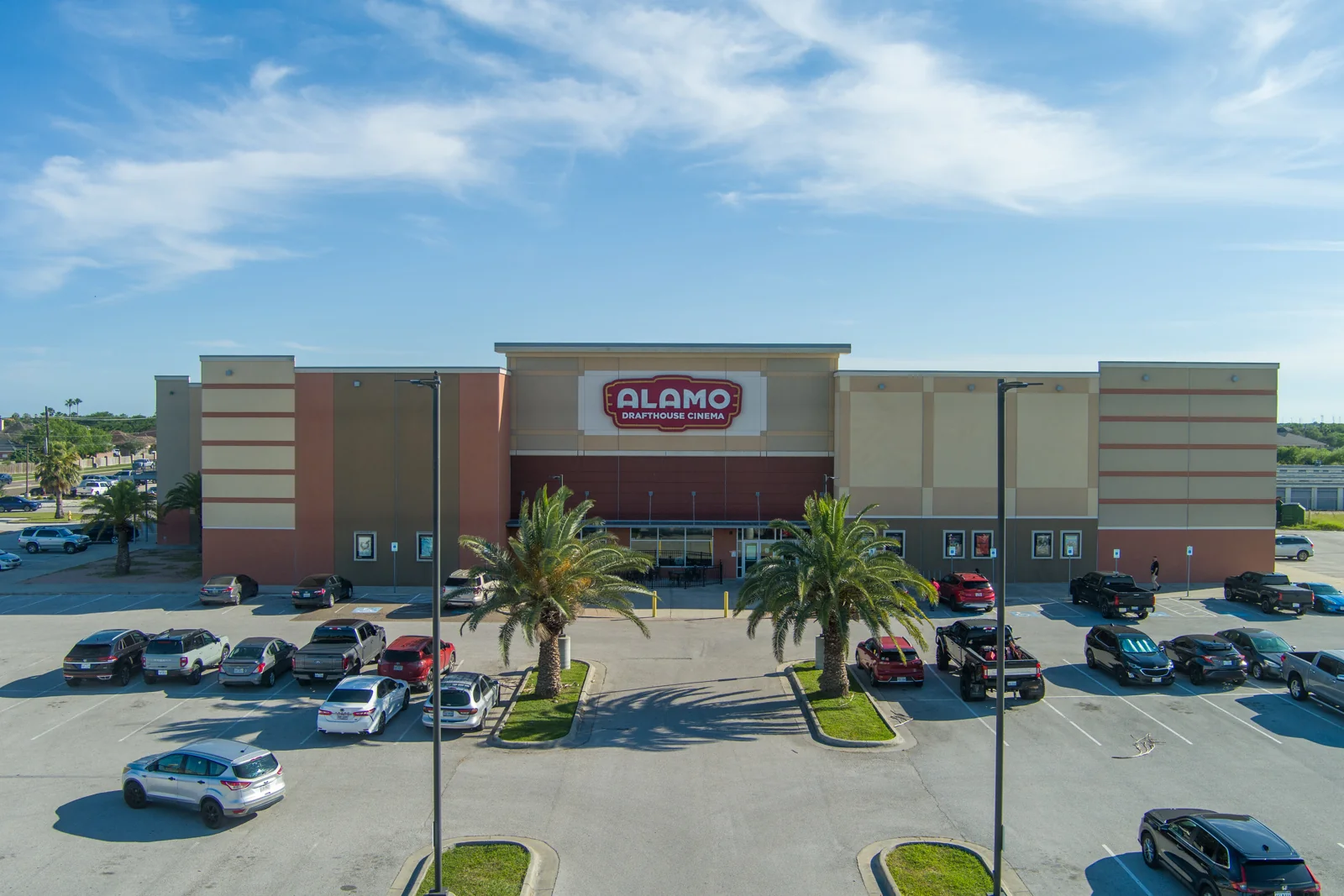 Alamo Drafthouse Cinema - Corpus Christi — Sale in Corpus Christi, TX, photo 1 of 6