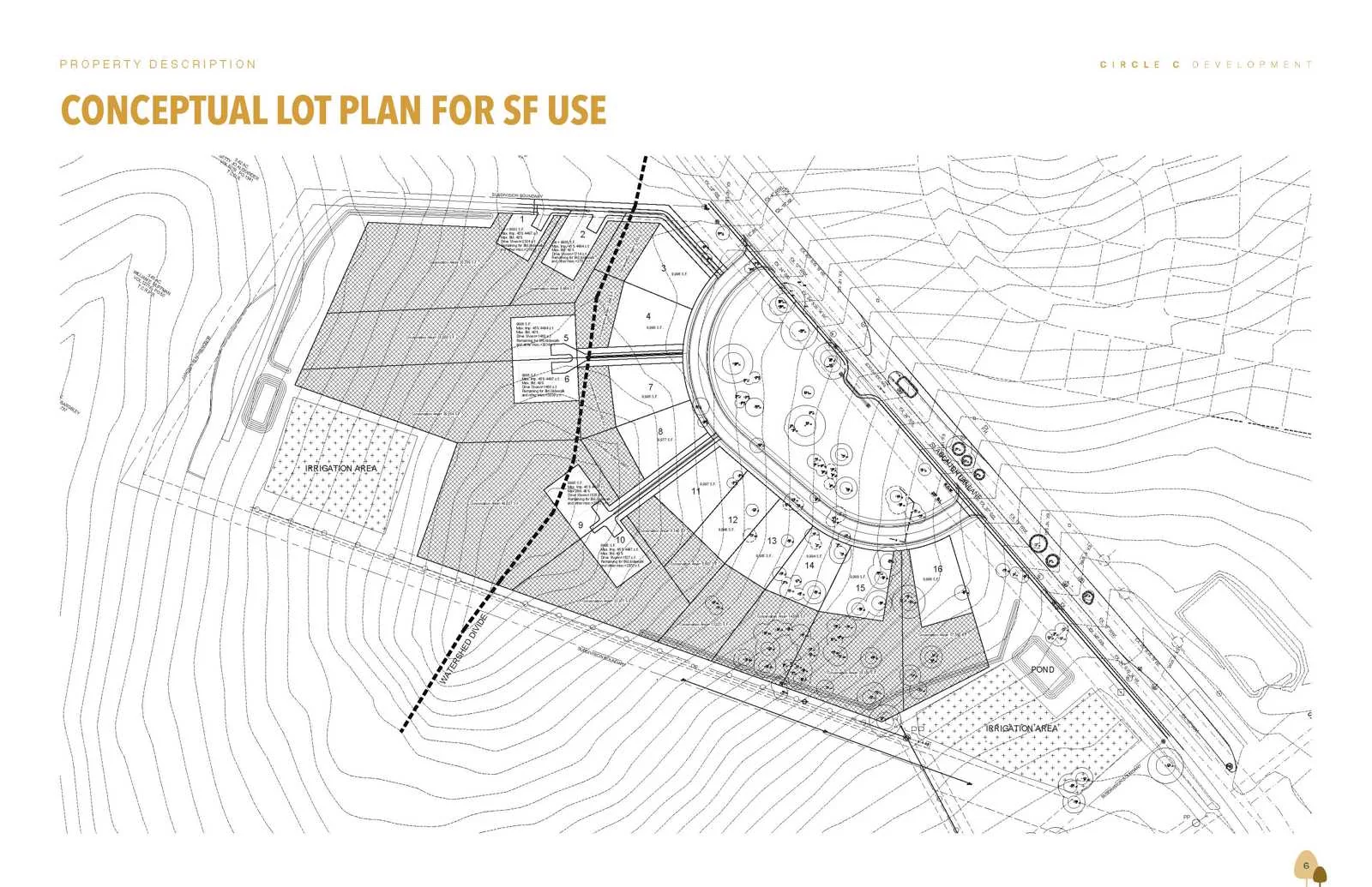 Circle C Single Family Development — Sale in Austin, TX, photo 2 of 2