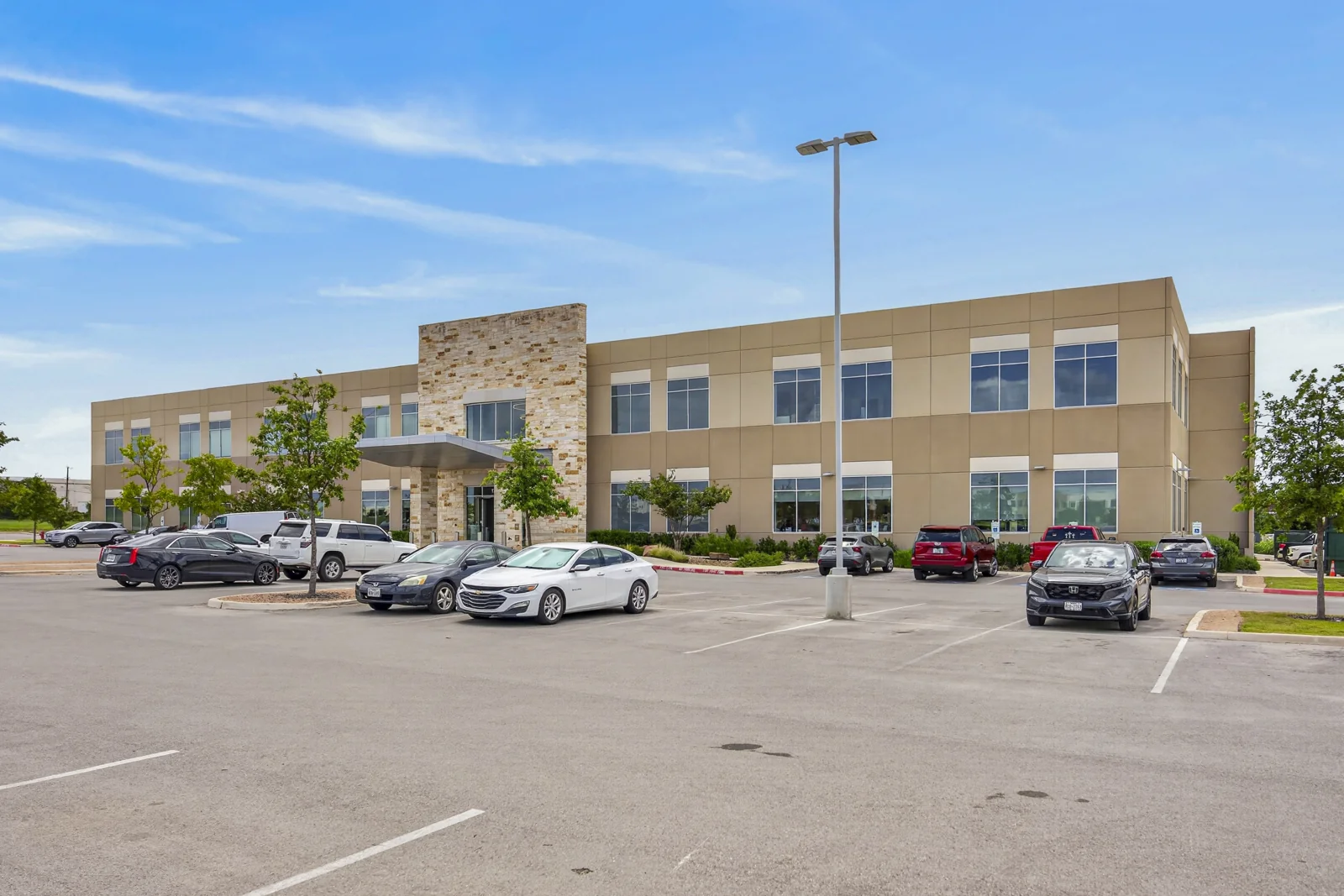 Schertz Medical & Surgical Center — Sale in Schertz, TX, photo 1 of 8