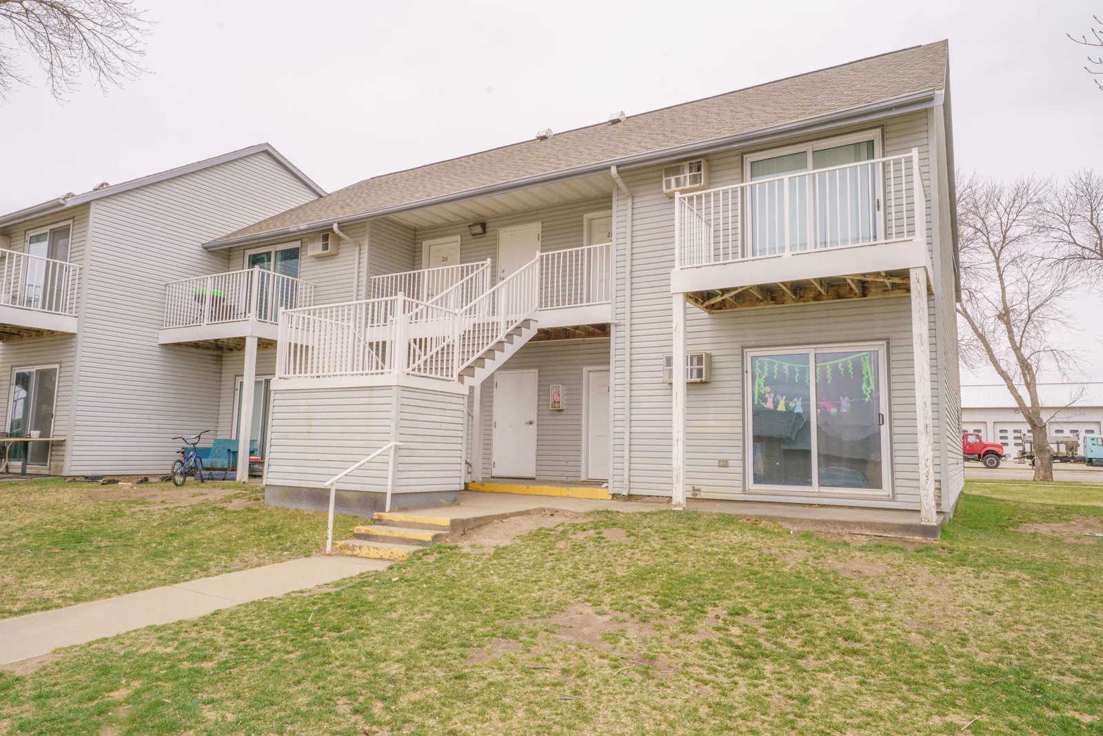 Harrison Apartments - other for sale in pierre, SD