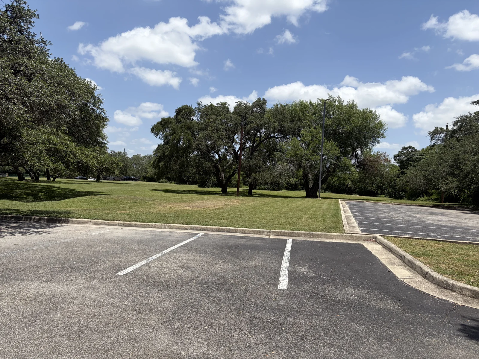 Land in San Antonio, TX — Sale in San Antonio, TX, photo 1 of 3