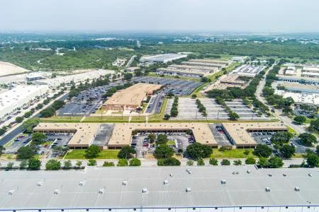 Northwest Business Center — Sale in San Antonio, TX, photo 3 of 7
