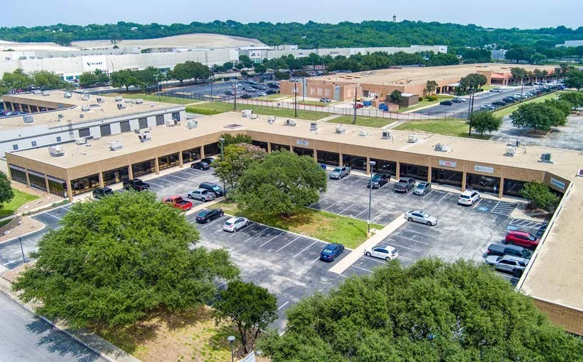 Northwest Business Center — Sale in San Antonio, TX, photo 4 of 7