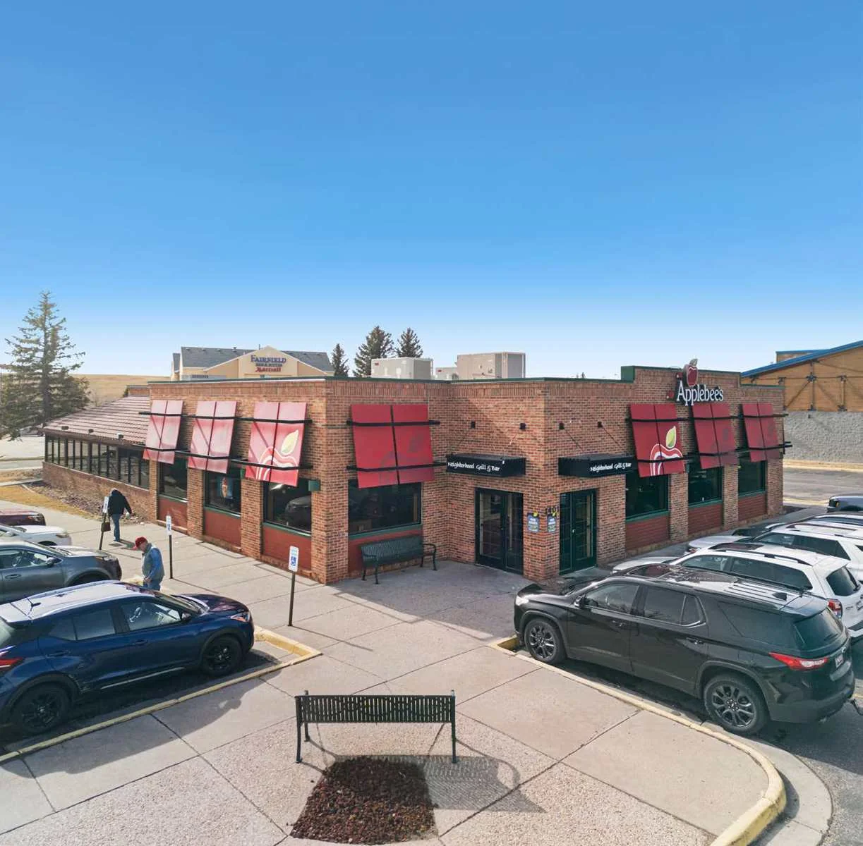 Applebee's Cheyenne - other for sale in cheyenne, WY