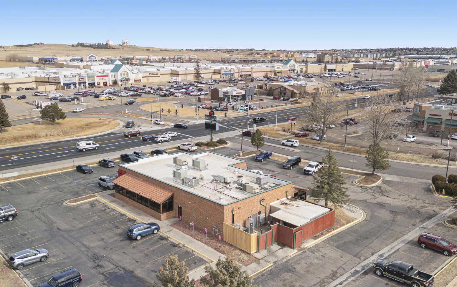 Applebee's Cheyenne — Sale in Cheyenne, WY, photo 3 of 7