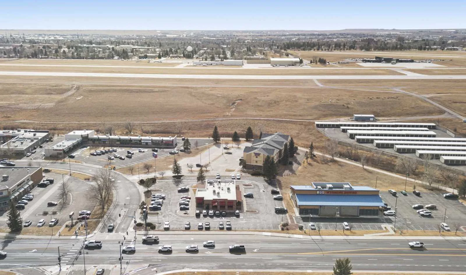 Applebee's Cheyenne — Sale in Cheyenne, WY, photo 5 of 7