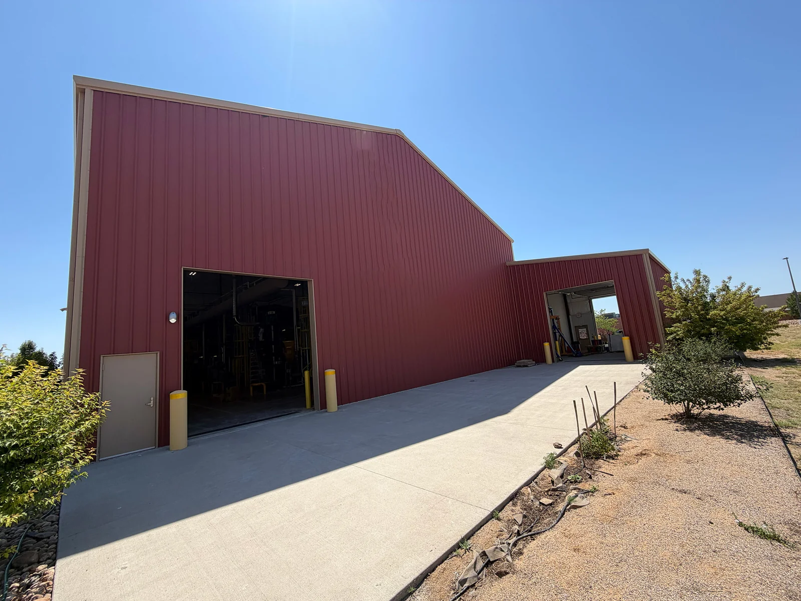 Warehouse/Office — Sale in Greeley, CO, photo 2 of 8