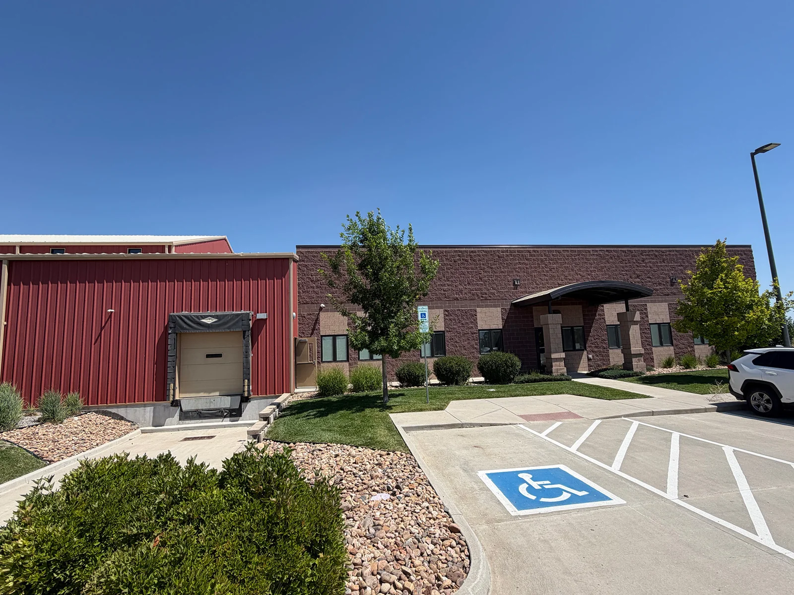 Warehouse/Office — Sale in Greeley, CO, photo 3 of 8