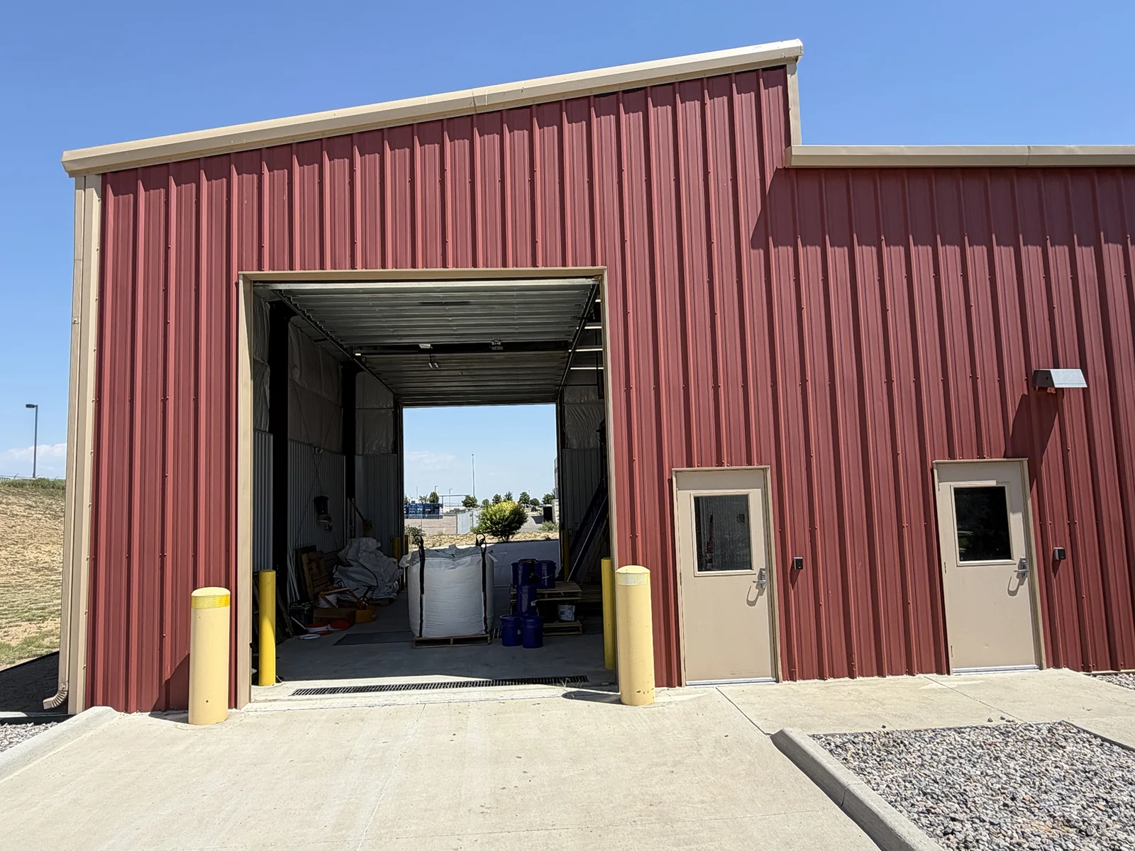 Warehouse/Office — Sale in Greeley, CO, photo 5 of 8