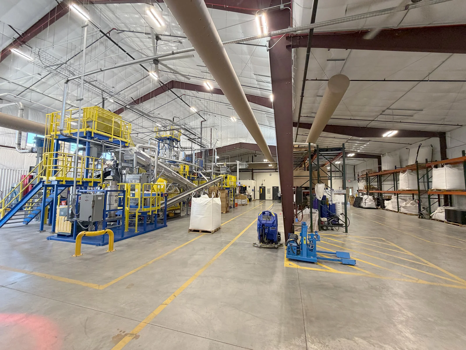 Warehouse/Office — Sale in Greeley, CO, photo 6 of 8