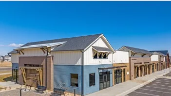 5451 East Harmony Road, Unit 105 _ Wing Stop: Single… — Sale in Timnath, CO, photo 2 of 5