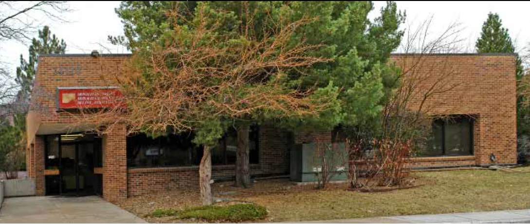 Office in Aurora, CO — Sale in Aurora, CO, photo 1 of 1