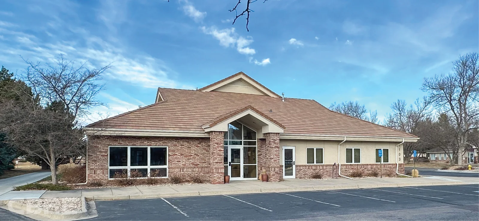 Oakridge Business Park — Sale in Fort Collins, CO, photo 1 of 3