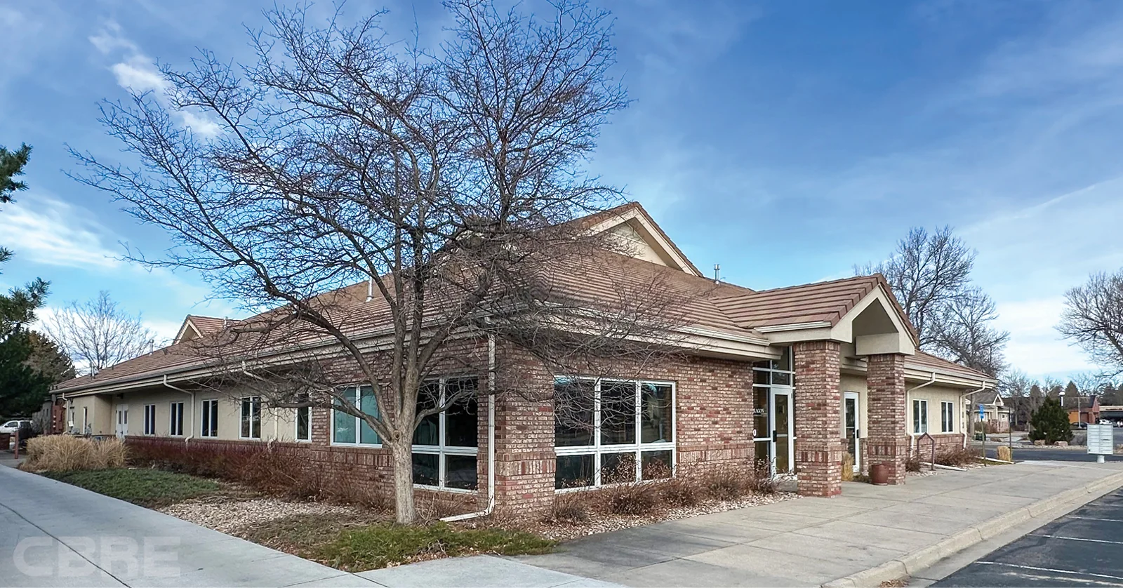 Oakridge Business Park — Sale in Fort Collins, CO, photo 2 of 3