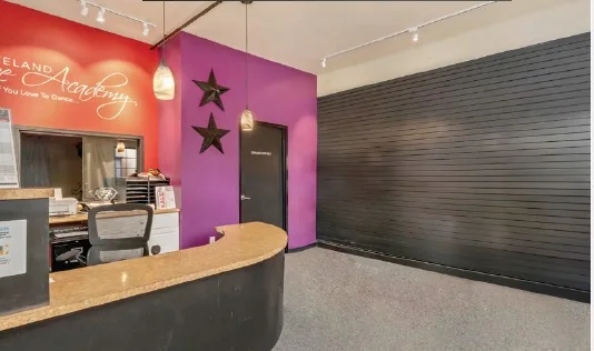 HISTORIC DOWNTOWN LOVELAND BUILDING FOR SALE — Sale in Loveland, CO, photo 4 of 8