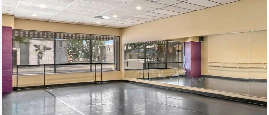 HISTORIC DOWNTOWN LOVELAND BUILDING FOR SALE — Sale in Loveland, CO, photo 6 of 8