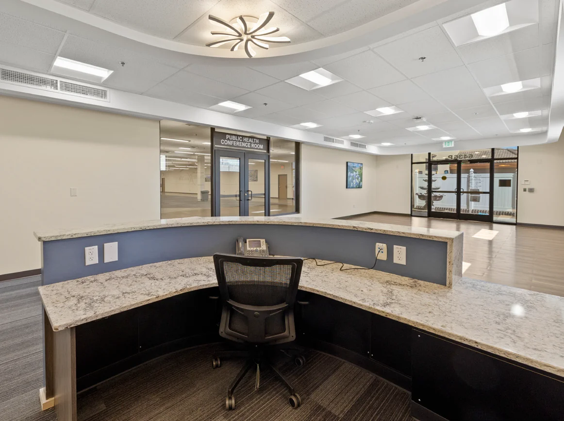 Office in Colorado Springs, CO — Sale in Colorado Springs, CO, photo 2 of 8