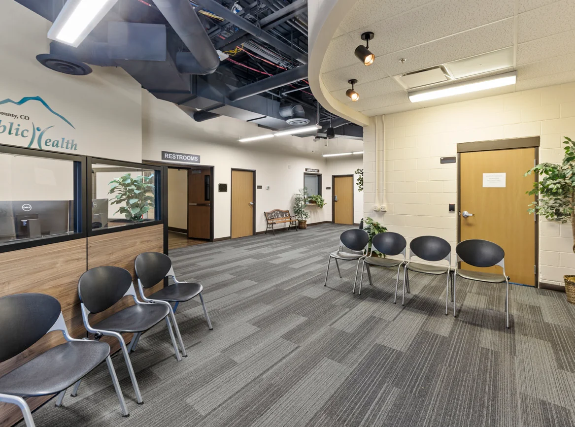 Office in Colorado Springs, CO — Sale in Colorado Springs, CO, photo 4 of 8
