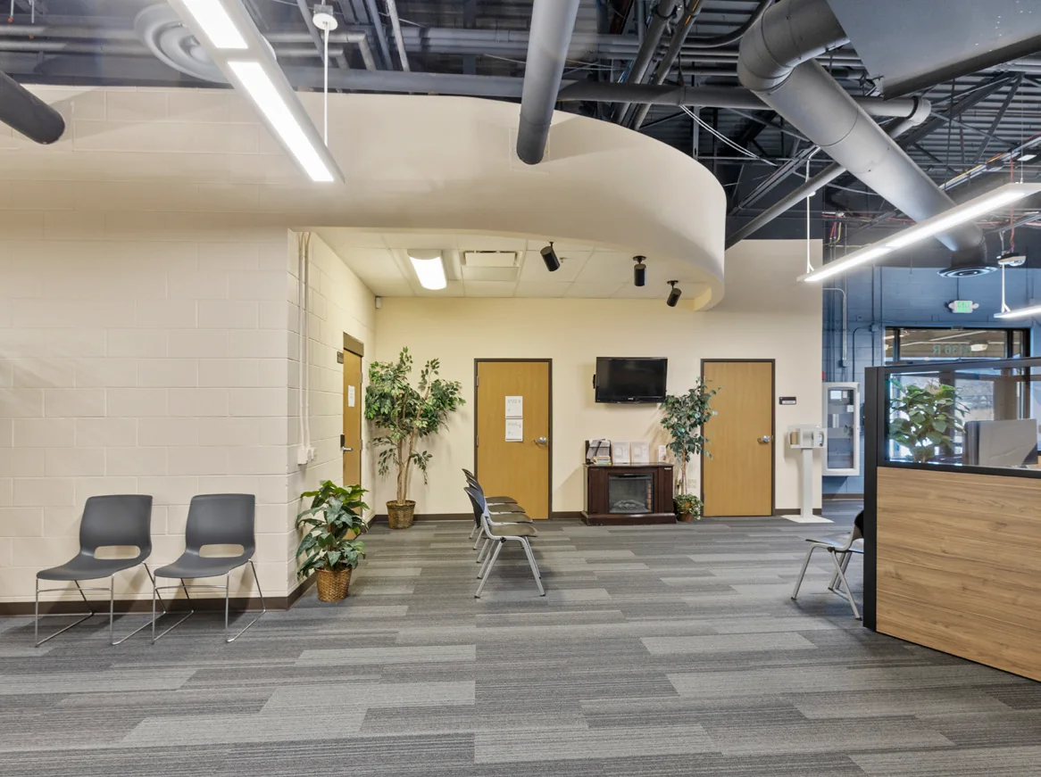 Office in Colorado Springs, CO — Sale in Colorado Springs, CO, photo 5 of 8