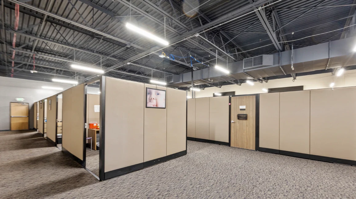 Office in Colorado Springs, CO — Sale in Colorado Springs, CO, photo 6 of 8