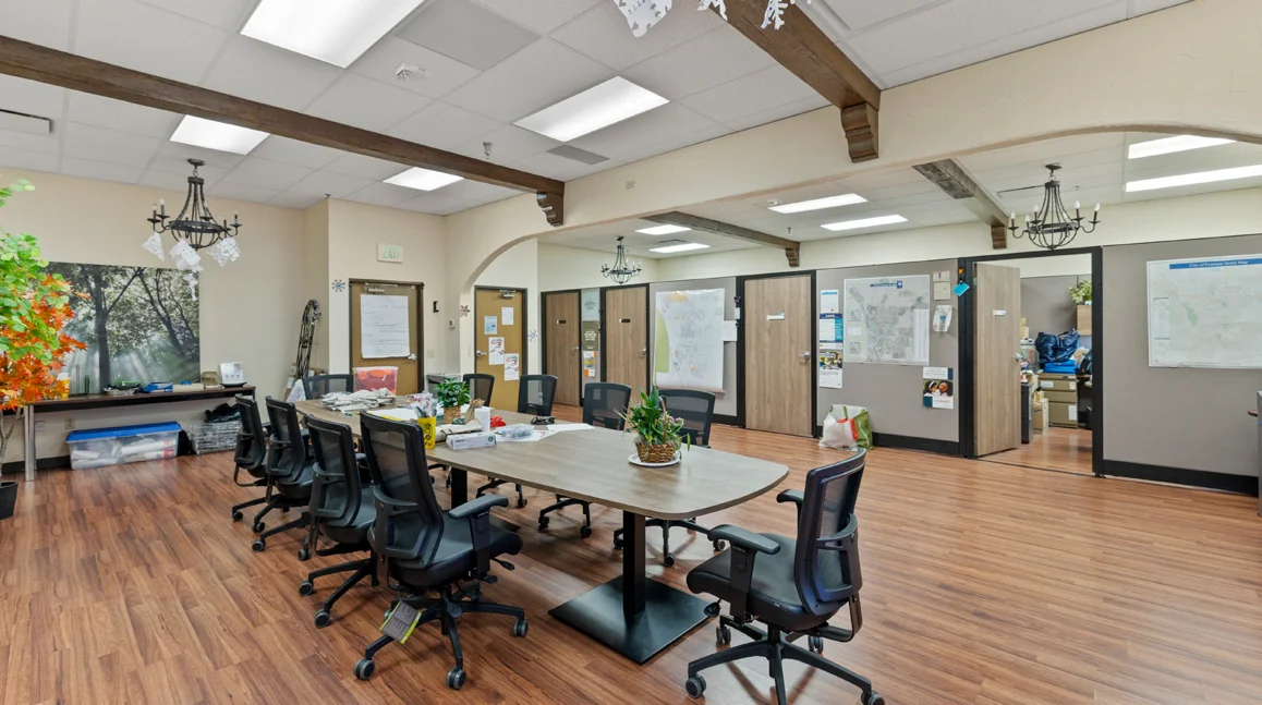Office in Colorado Springs, CO — Sale in Colorado Springs, CO, photo 7 of 8