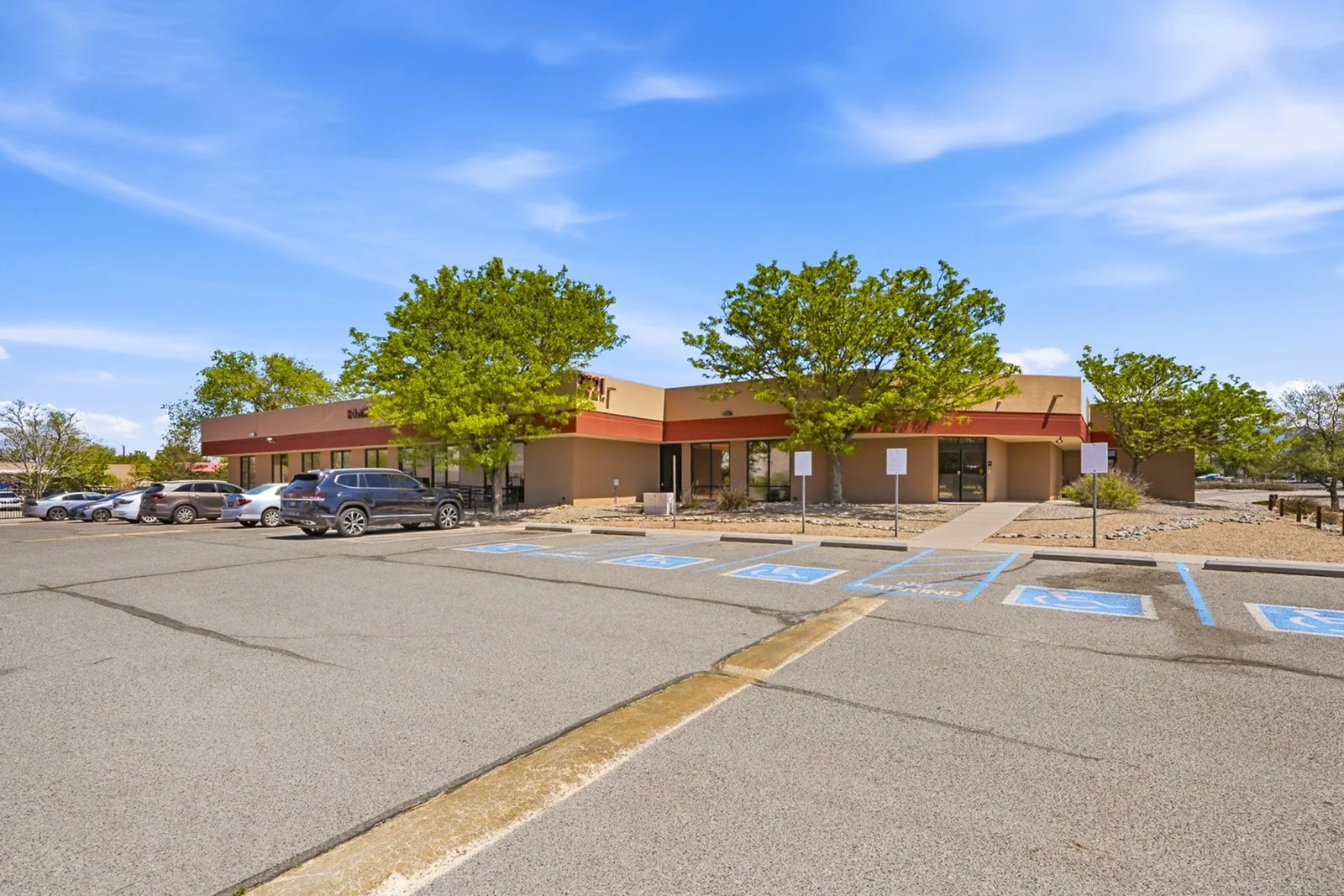 3121 Amherst Dr NE - other for sale in albuquerque, NM