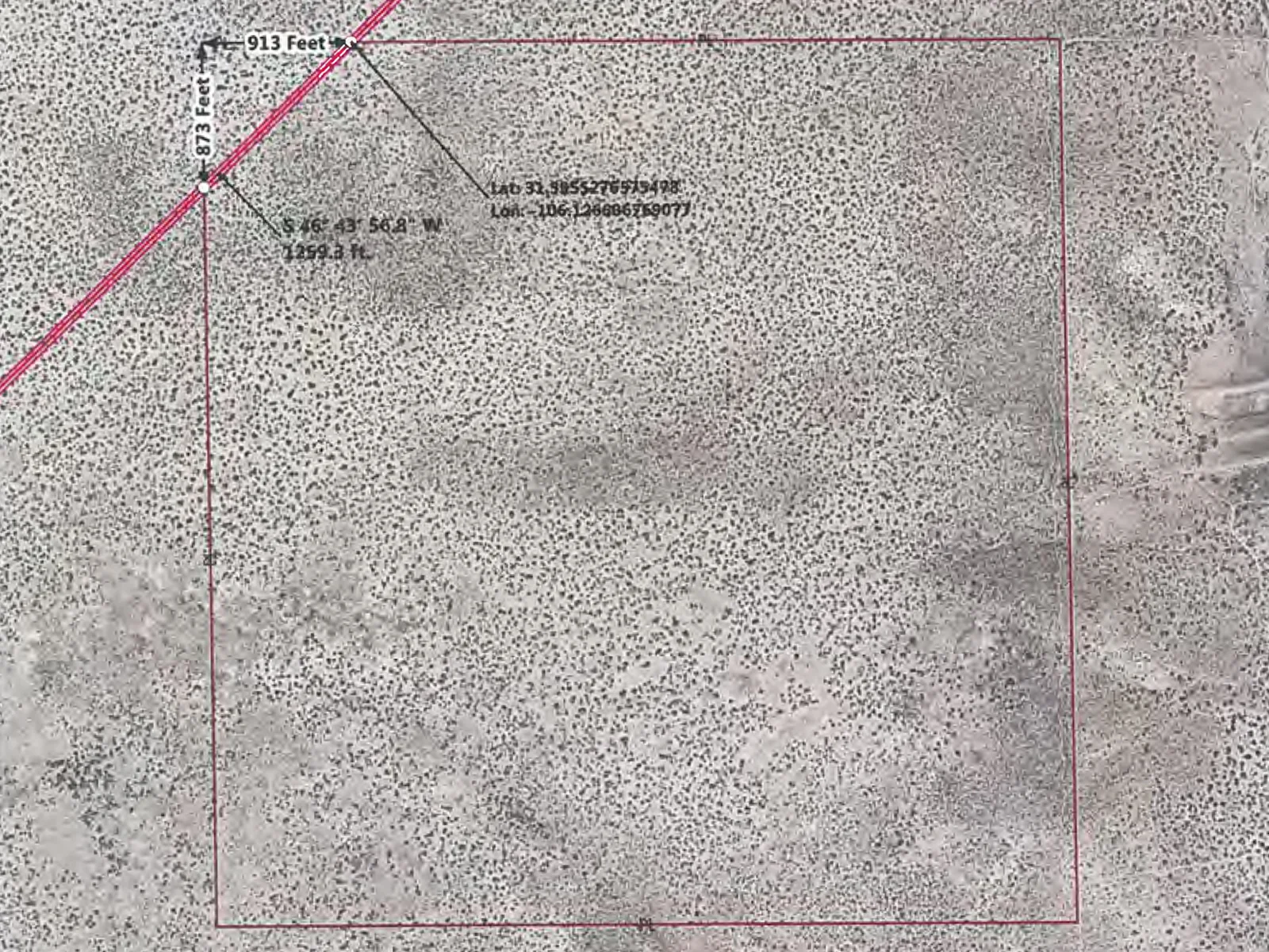 Clint, TX Land Development Opportunity — Sale in El Paso, TX, photo 3 of 3